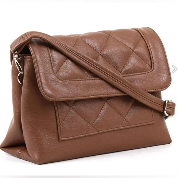 Fashion Handbags - NWT Women Messenger Handbag Crossbody Shoulder Bag Pouch Clutch